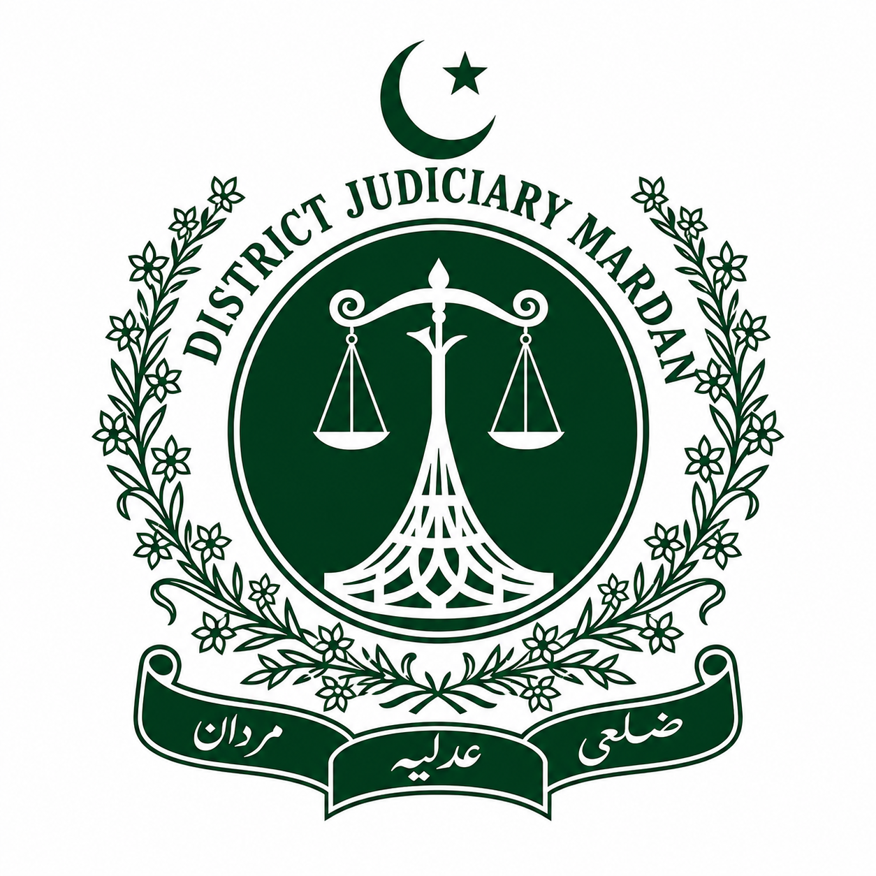 Court Logo